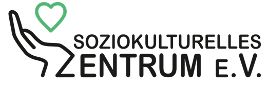 Logo Soziokulturelles Zentrum e.V.