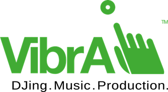 Logo VibrA Leipzig