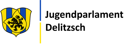 Logo Jugendparlament Delitzsch