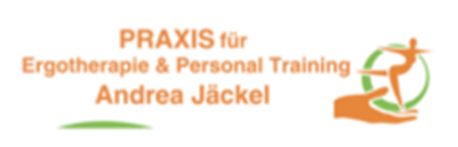 Logo Ergotherapiepraxis Andrea Jäckel
